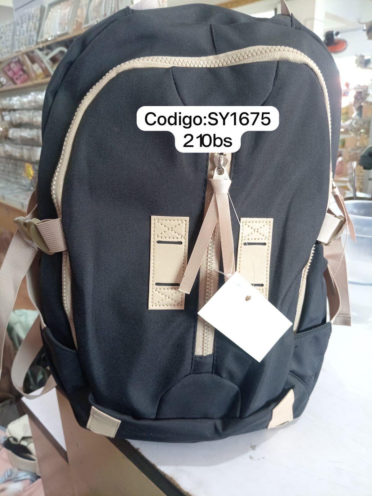 Mochila-SY1675